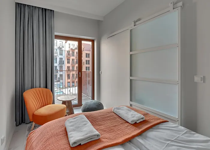 River Side Old Town By Comfort