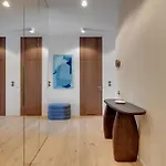 Apartamento River Side Old Town By Comfort Gdansk