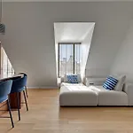 Apartamento River Side Old Town By Comfort Gdansk