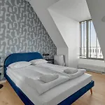 Apartamento River Side Old Town By Comfort