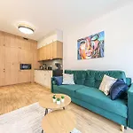 River Side Old Town By Comfort Apartamento *