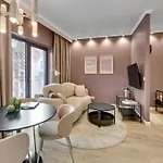 River Side Old Town By Comfort Apartamento