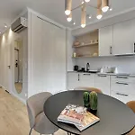 Apartamento River Side Old Town By Comfort