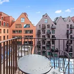 River Side Old Town By Comfort Apartamento
