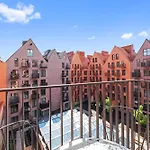 River Side Old Town By Comfort Apartamento *
