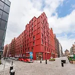 Apartamento River Side Old Town By Comfort Gdansk