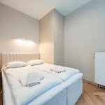River Side Old Town By Comfort Apartamento