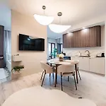 Apartamento River Side Old Town By Comfort