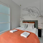 River Side Old Town By Comfort Apartamento Gdansk