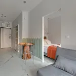 River Side Old Town By Comfort Apartamento *