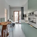 Apartamento River Side Old Town By Comfort