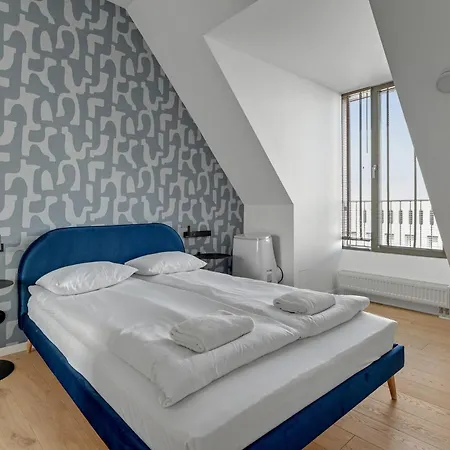 Apartment Granaria Marina By Comfort