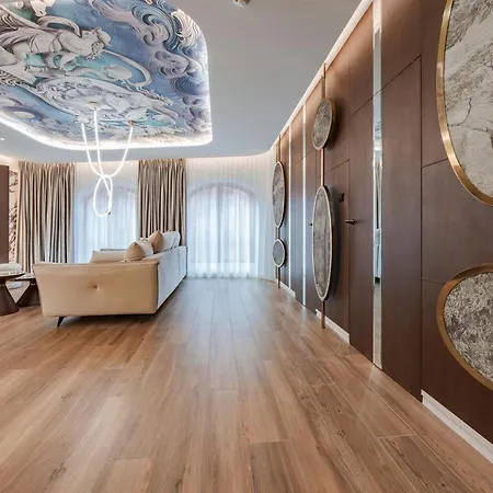 Granaria Marina By Comfort Apartment *