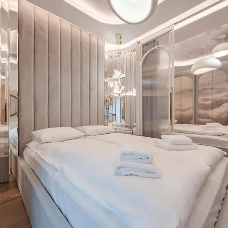 Granaria Marina By Comfort * Gdansk