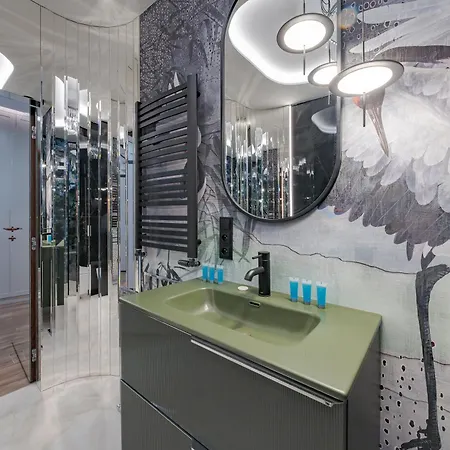Granaria Marina By Comfort