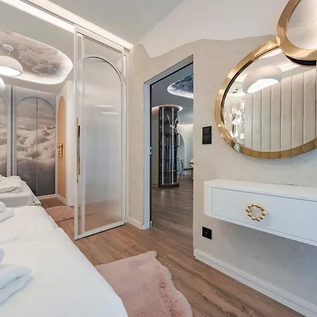 Granaria Marina By Comfort Apartment *