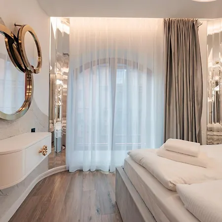 Granaria Marina By Comfort *