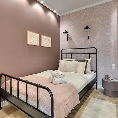 Granaria Marina By Comfort *