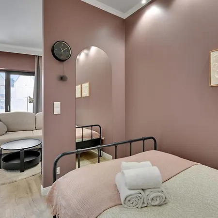Granaria Marina By Comfort *