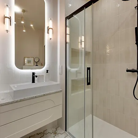 Granaria Marina By Comfort *