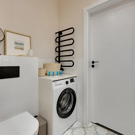 Granaria Marina By Comfort *