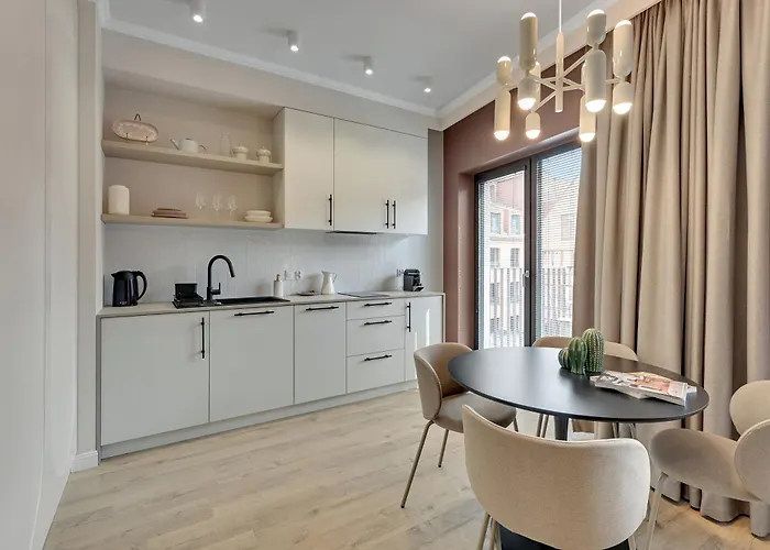 River Side Old Town By Comfort