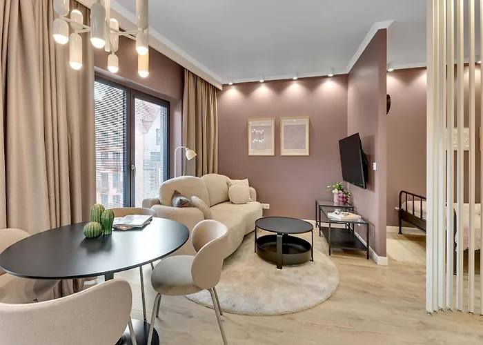 River Side Old Town By Comfort Apartman