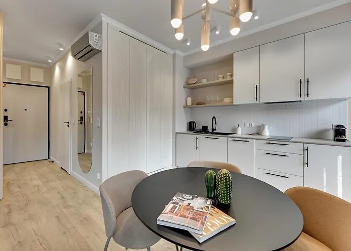 Apartman River Side Old Town By Comfort