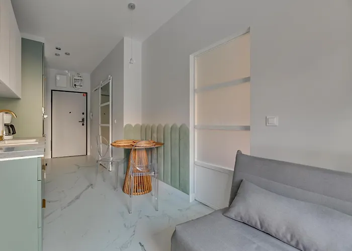 River Side Old Town By Comfort Apartman *